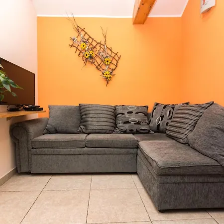 Mit Garten- Grill Und Terrasse By Interhome בית נופש מטולי