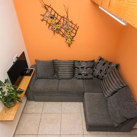 Mit Garten- Grill Und Terrasse By Interhome בית נופש *