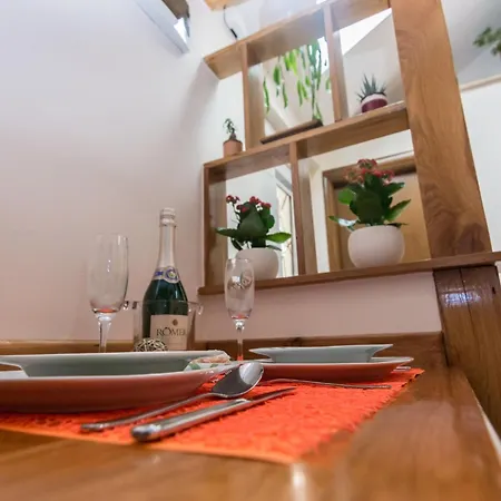 בית נופש Mit Garten- Grill Und Terrasse By Interhome *