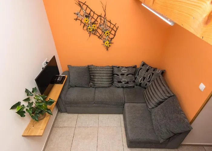 Mit Garten- Grill Und Terrasse By Interhome Case de vacanță *