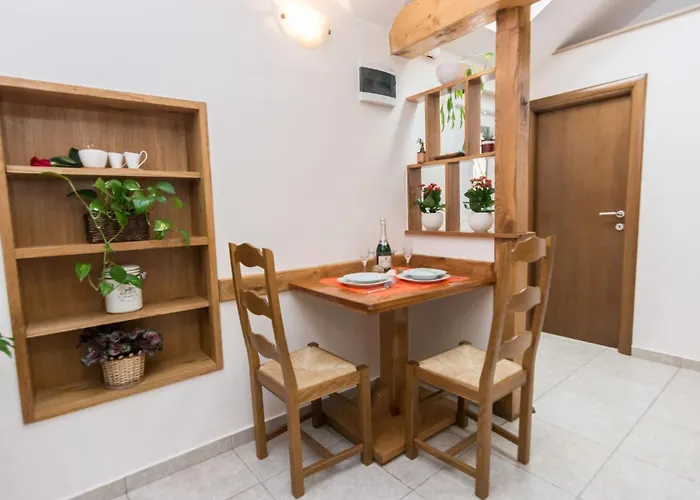 Case de vacanță Mit Garten- Grill Und Terrasse By Interhome Matulji