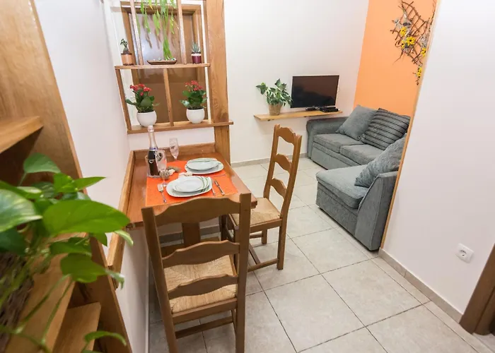 Mit Garten- Grill Und Terrasse By Interhome Matulji