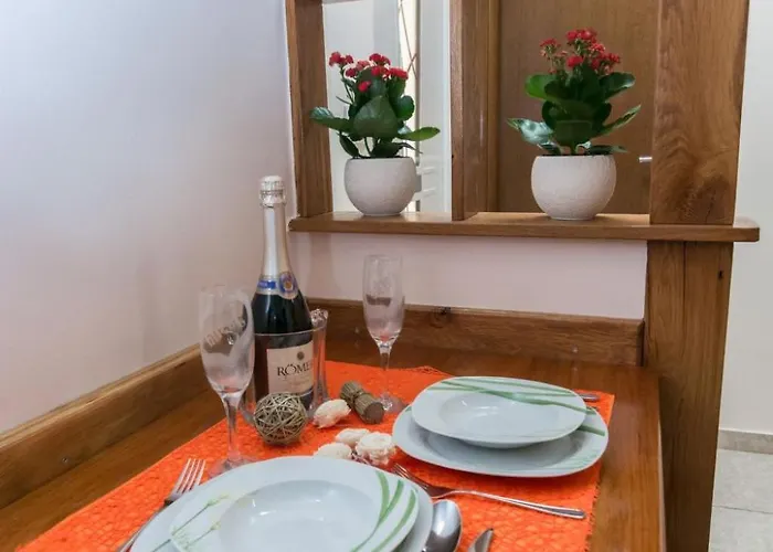Mit Garten- Grill Und Terrasse By Interhome Case de vacanță