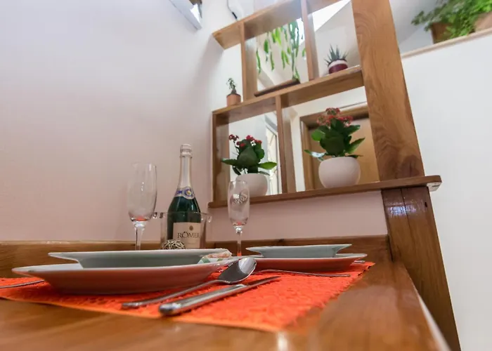 Case de vacanță Mit Garten- Grill Und Terrasse By Interhome *