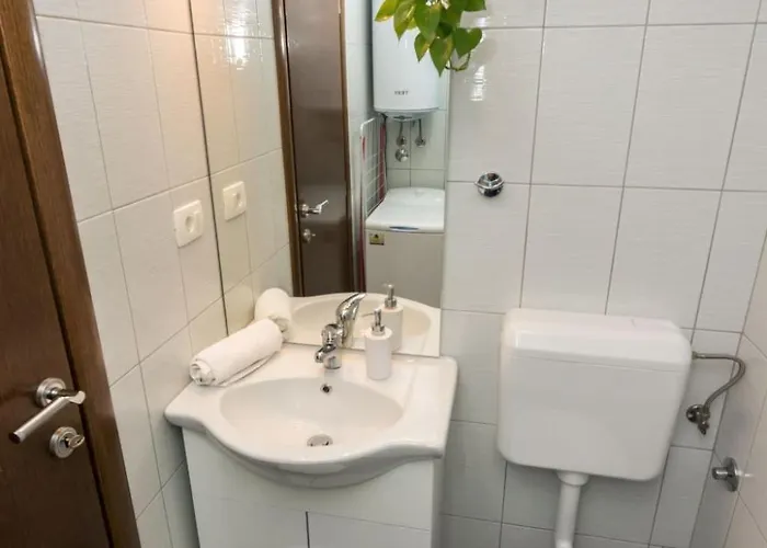 Case de vacanță Mit Garten- Grill Und Terrasse By Interhome *