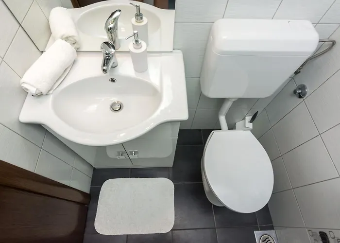 Case de vacanță Mit Garten- Grill Und Terrasse By Interhome