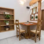 Semesterbostad Mit Garten- Grill Und Terrasse By Interhome *