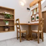 Semesterbostad Mit Garten- Grill Und Terrasse By Interhome Matulji