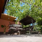 Mit Garten- Grill Und Terrasse By Interhome * Matulji