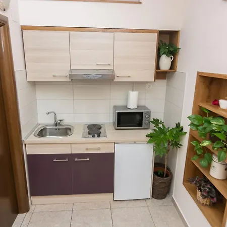 Hébergement de vacances Mit Garten- Grill Und Terrasse By Interhome Matulji