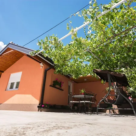Mit Garten- Grill Und Terrasse By Interhome * Matulji