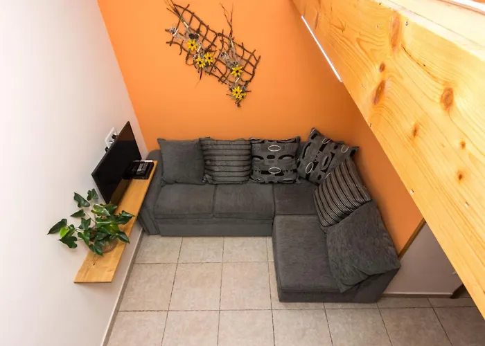 Prázdninový dům Mit Garten- Grill Und Terrasse By Interhome