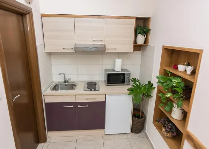 Prázdninový dům Mit Garten- Grill Und Terrasse By Interhome Matulji