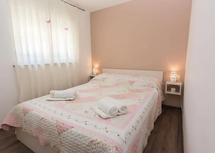 Prázdninový dům Mit Garten- Grill Und Terrasse By Interhome Matulji